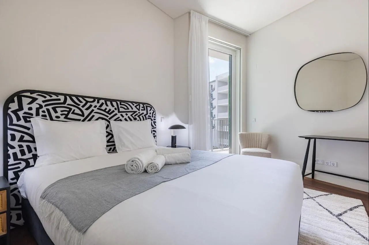 Deluxe Apartment In City Center By Lovelystay Lisboa 0*,  Portugal
