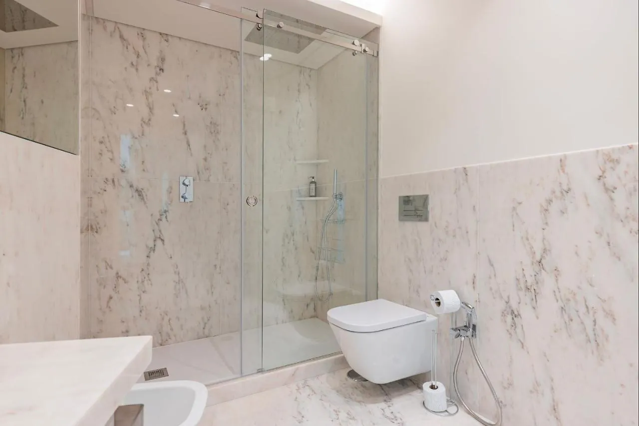 Deluxe Apartment In City Center By Lovelystay Lisboa